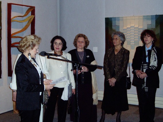 2004 · Angers, discurso inaugural