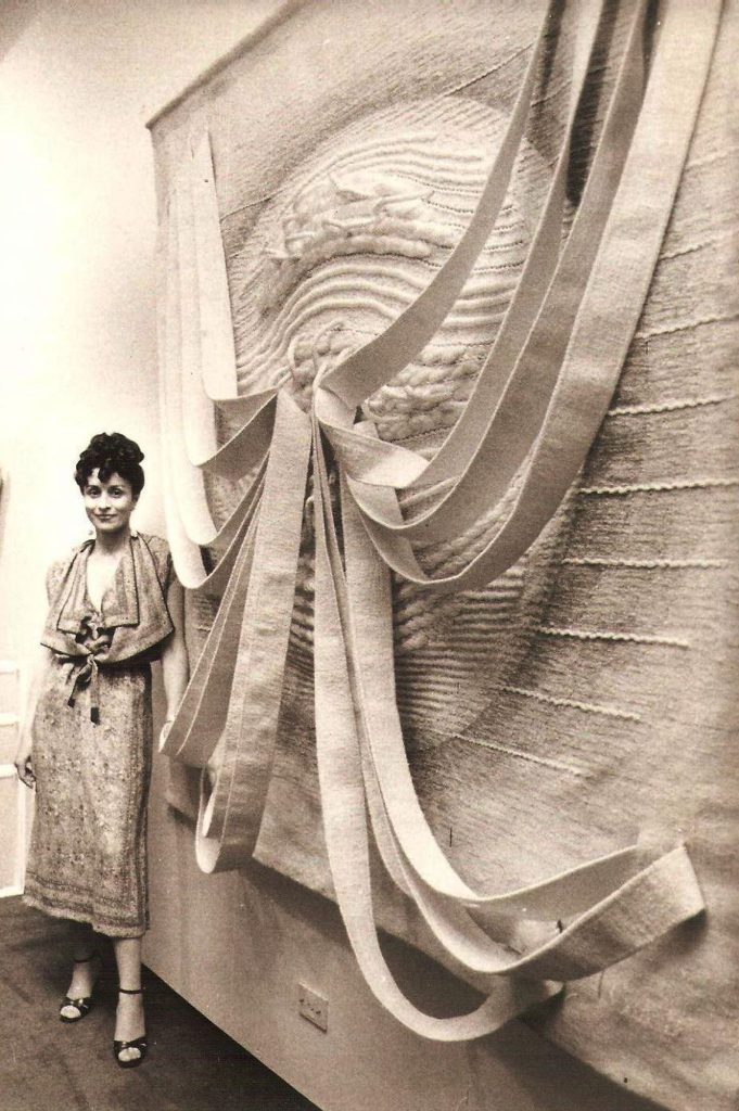1979 · Inauguración Galería Praxis