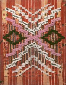 Trama de signos